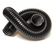 57mm ID Flexible downpipe – spare for Hall’s Rainsaver Kits only