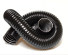57mm ID Flexible downpipe – spare for Hall’s Rainsaver Kits only