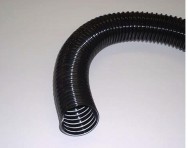 Large 70mm flexible downpipe