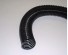 Large 70mm flexible downpipe